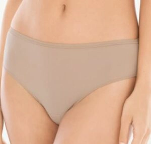 Soma Microfiber Hipster 5 Pack