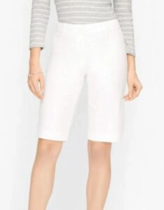 Talbots Bermuda Shorts