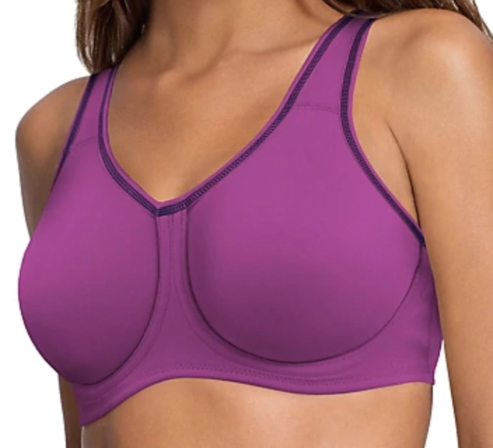 Wacoal Sports Underwire Bra