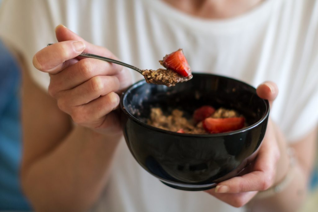 Whole Grain Cereal