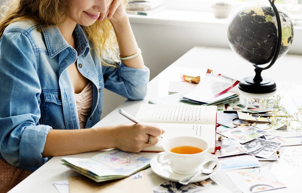 Write a Memoir