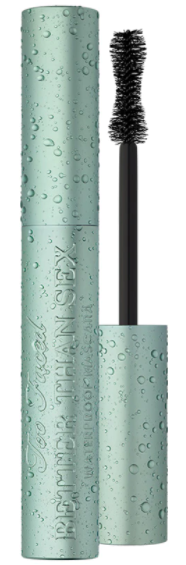 Better Than Sex Waterproof Mascara summer makeup