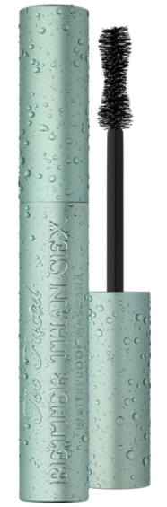 Better Than Sex Waterproof Mascara summer makeup