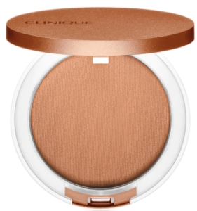 Clinique True Bronze™ Pressed Powder Bronzer for summer makeup
