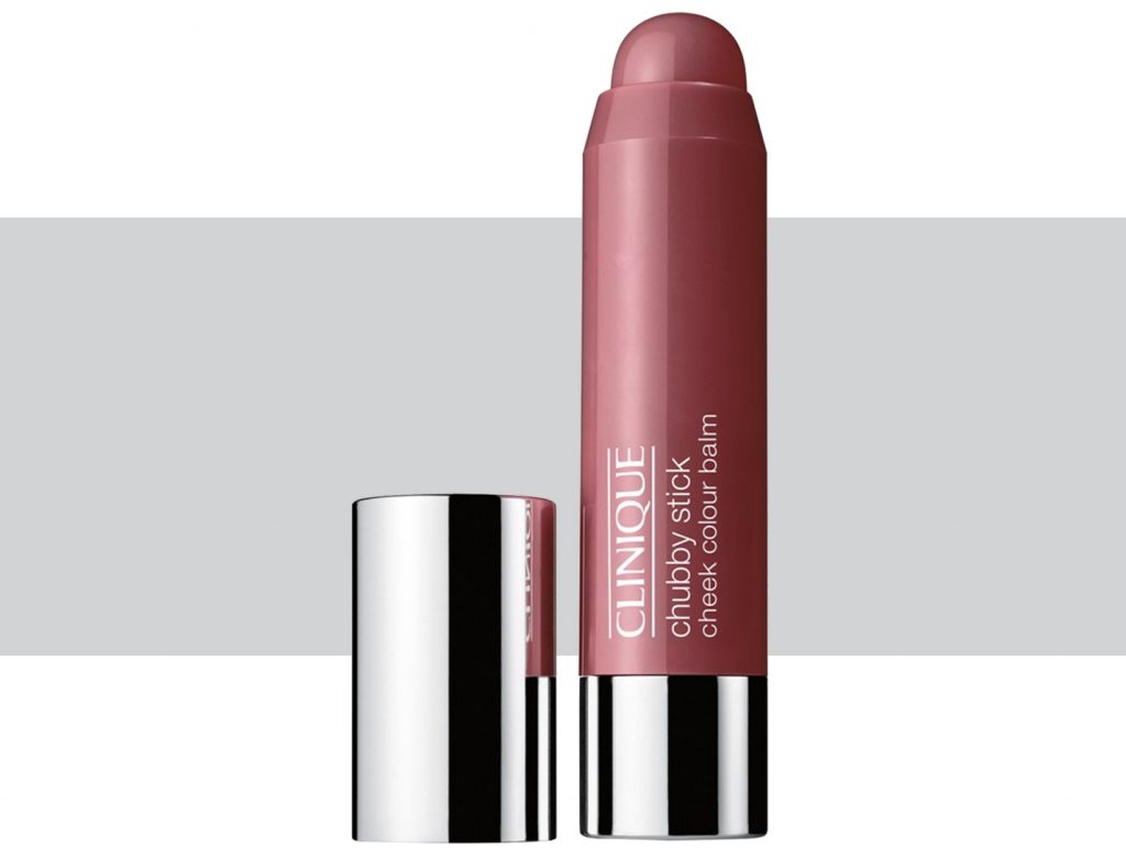 clinique chubby stick