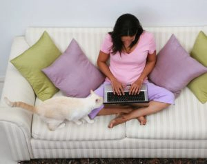 owning a pet