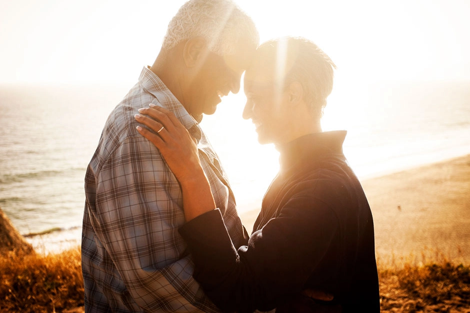 attachment theory in relationships
