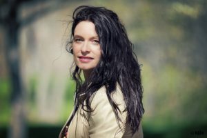 long hair for women over 50