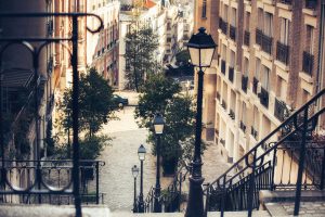 Montmartre
