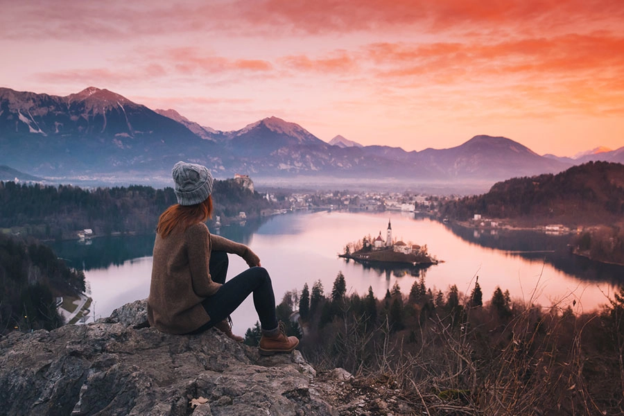 slovenia travel
