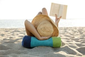 summer books