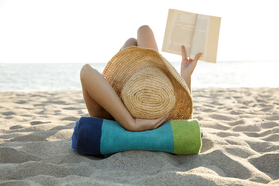 summer books