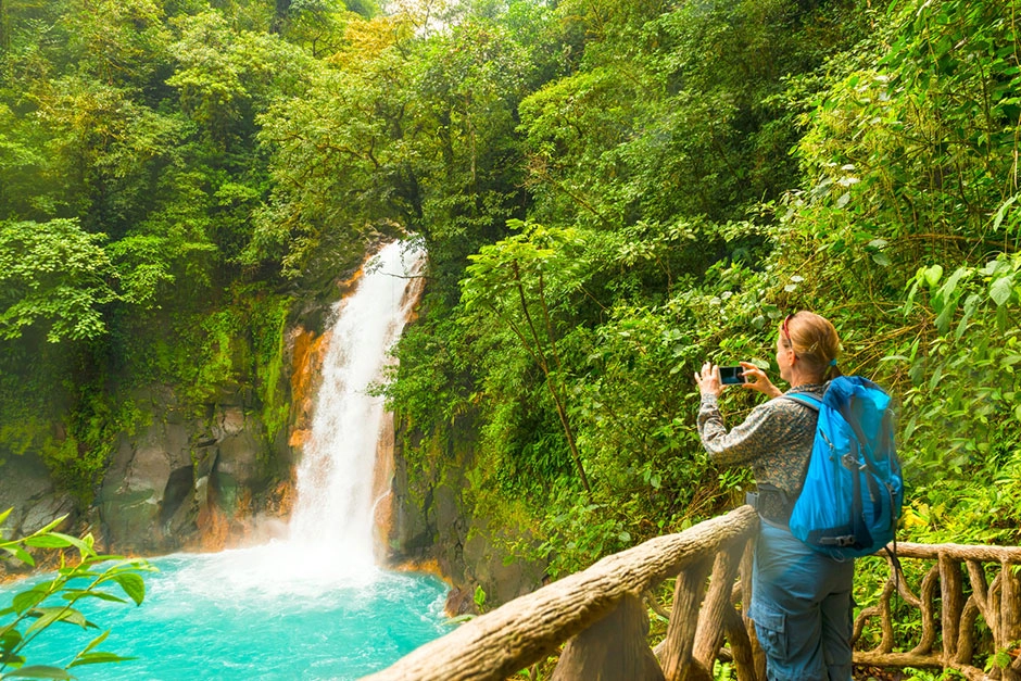 solo vacations
