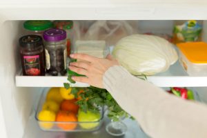 causes of weight gain