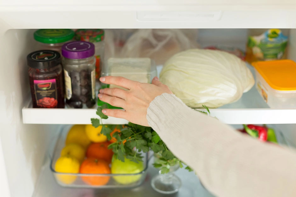 causes of weight gain