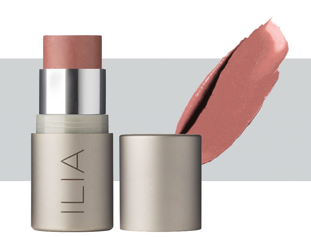 ilia beauty blusher