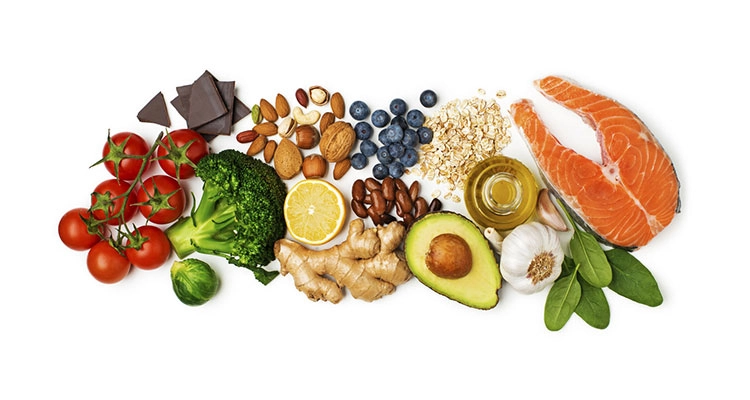Nordic diet