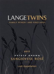 Lodi Wineries