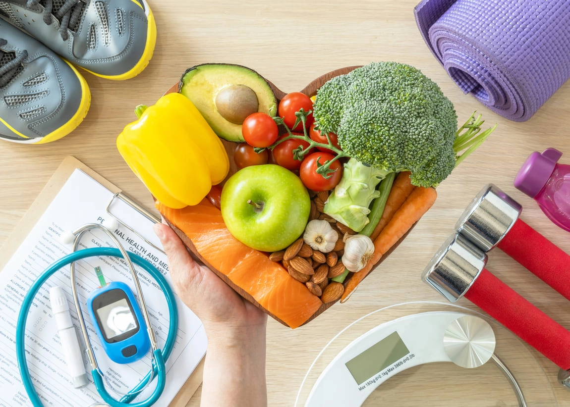 5 Habits That Help You Lose Fat