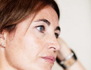 microblading for thin eyebrows