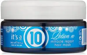 It's a 10 Haircare Potion Miracle Repair Hair Mask