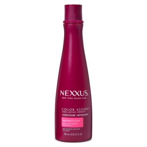 Nexxus Hair Color Assure Conditioner for color treated hair