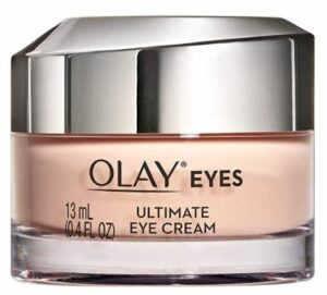 Olay Ultimate Eye Cream for Wrinkles