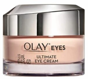 Olay Ultimate Eye Cream for Wrinkles