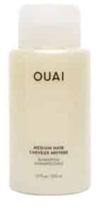 Ouai Medium Hair Shampoo