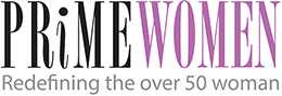 Prime Women | An Online Magazine logo
