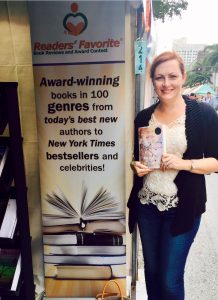 tips for writing a book