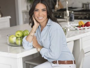 Tanya Zuckerbrot Portrait