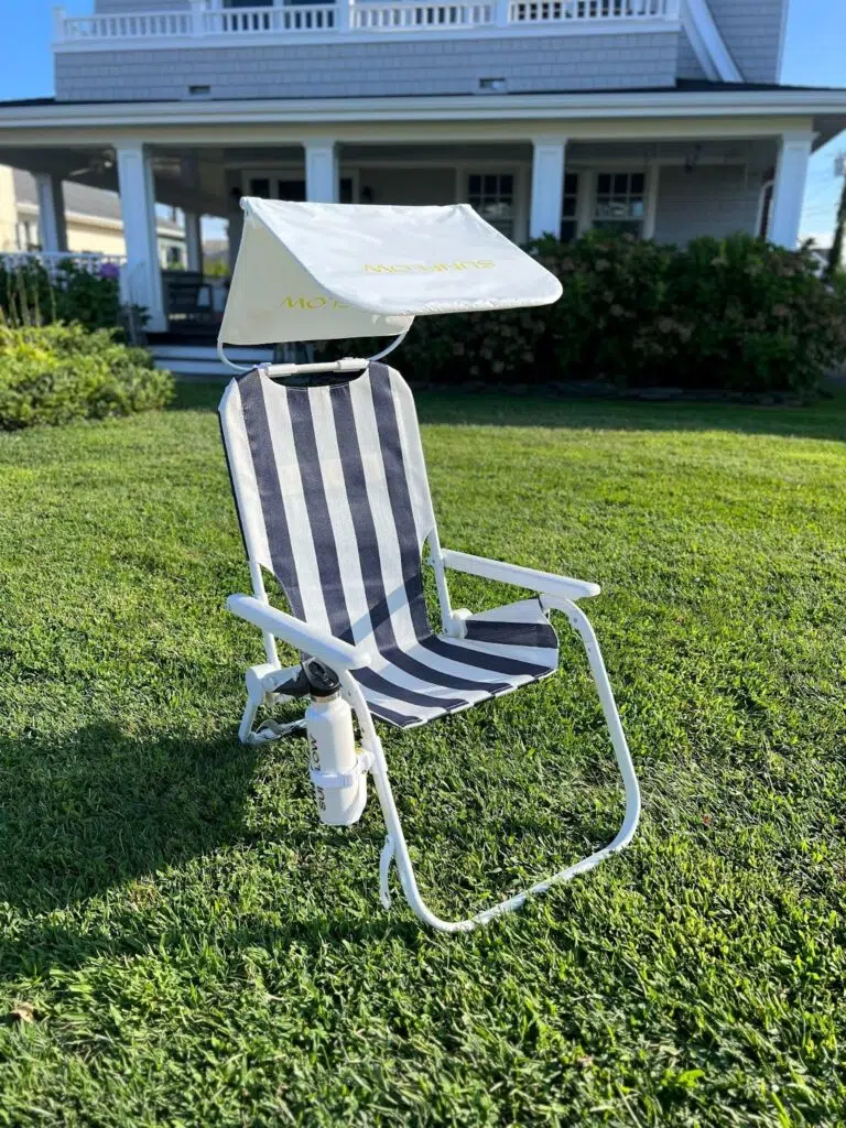 The Shore Thing from Sunflow