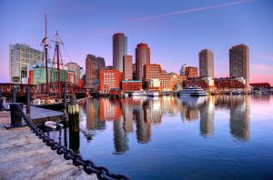 Visit Boston
