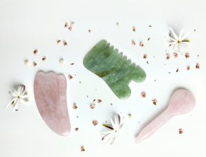 Gua Sha Facial tools