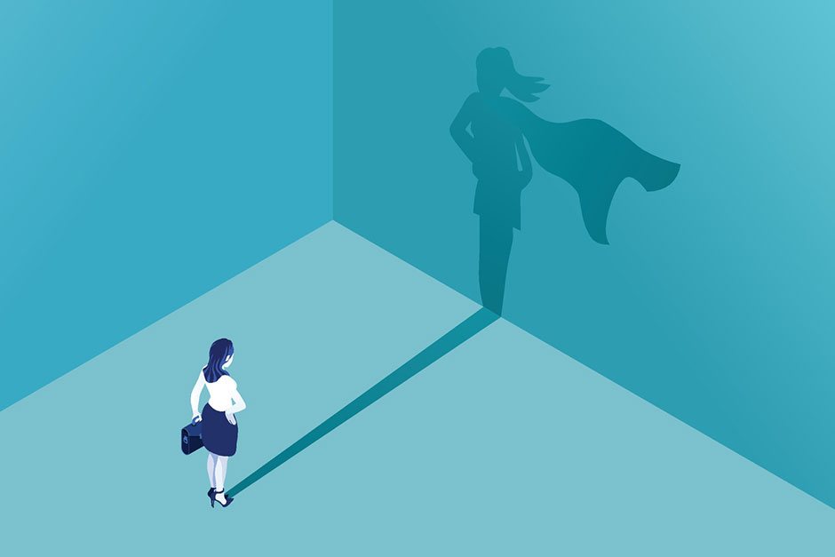 Self-Confidence Could Be Your Super Power - Prime Women | An Online Magazine