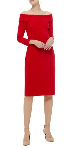 Austine Dress