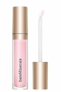 Brillant à lèvres Bare Minerals pour une application facile du maquillage