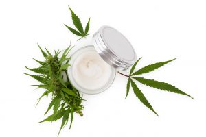 Cannabis Products