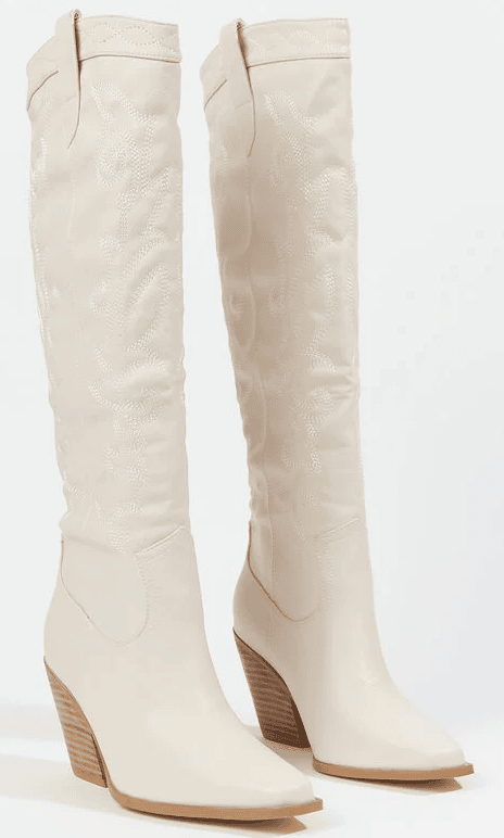 Charley Boots By Billini