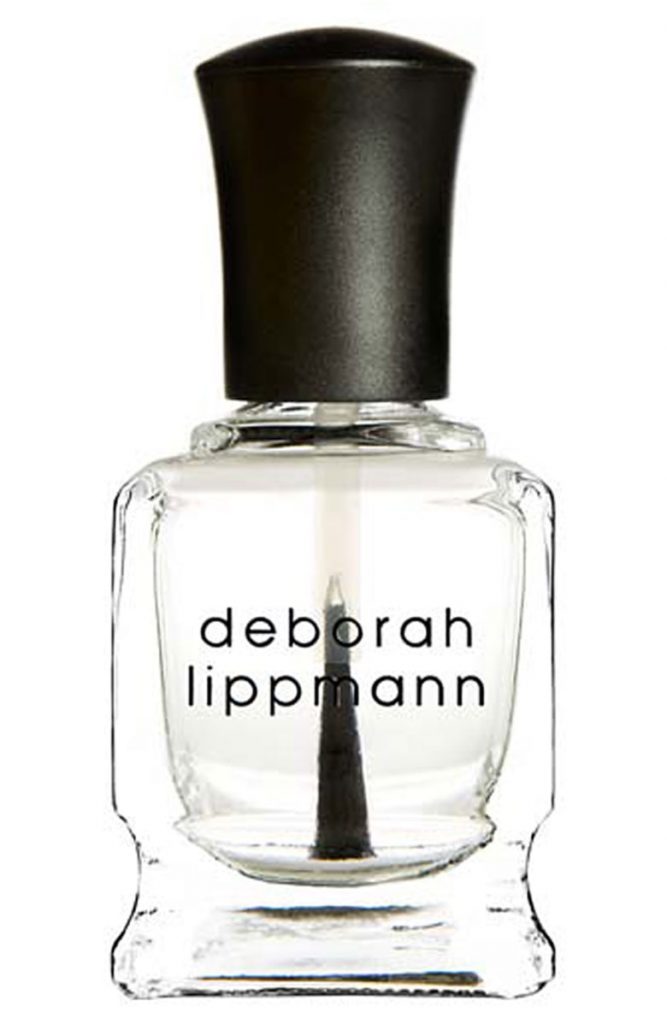 Deborah Lippman Hard Rock Hydrating Hardener