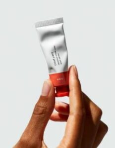 Peinture nuage plus brillante