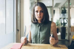 Why we get hangry and what to do about it