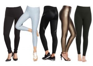 Leggings Feature