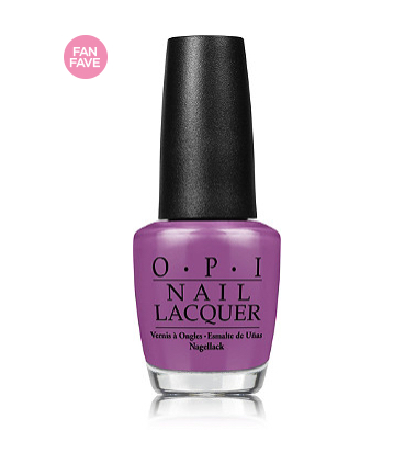OPI NAIL LACQUER I MANICURE FOR BEADS