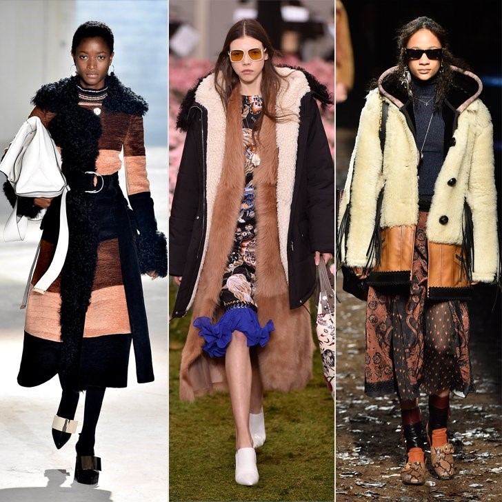 Shearling Madness