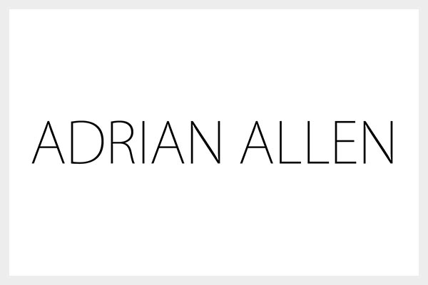 adrain allen logo