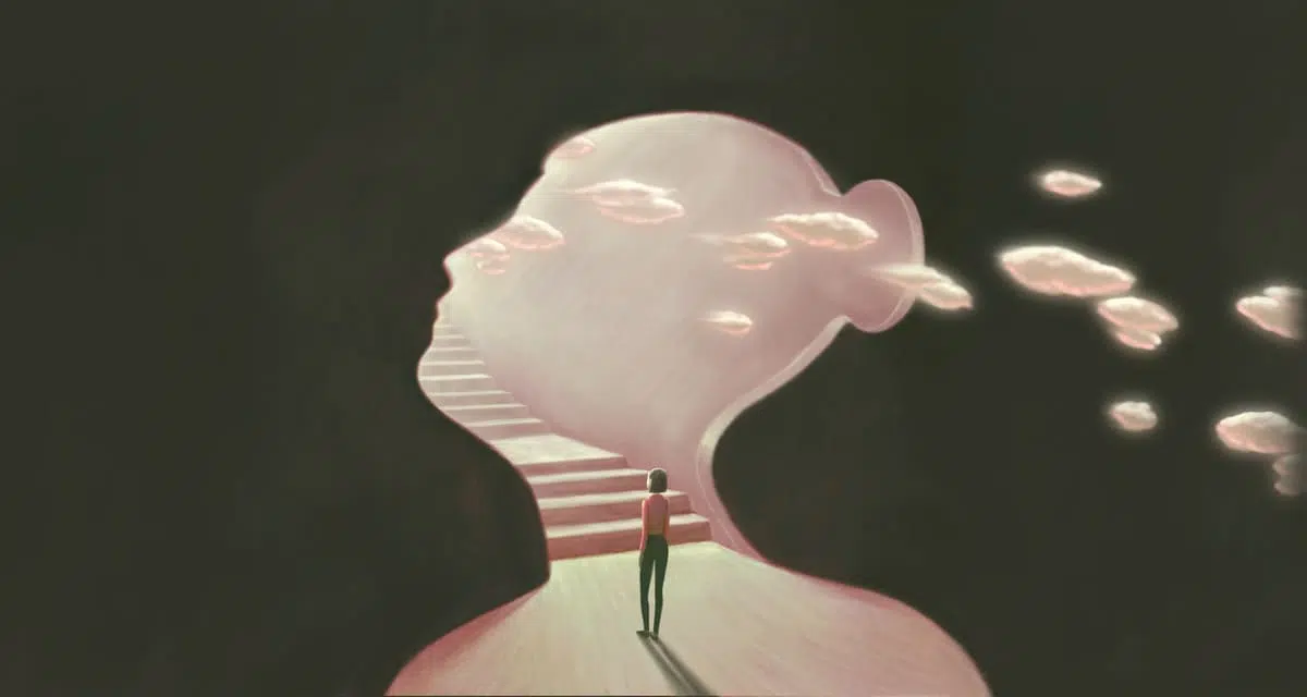 change way see stress