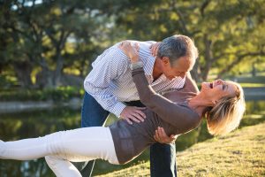 over 50 dating