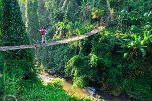 adventure travel